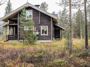 Holiday Home Sallanrinne b by Interhome, Salla
